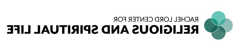 宗教和精神生活程序徽章示例